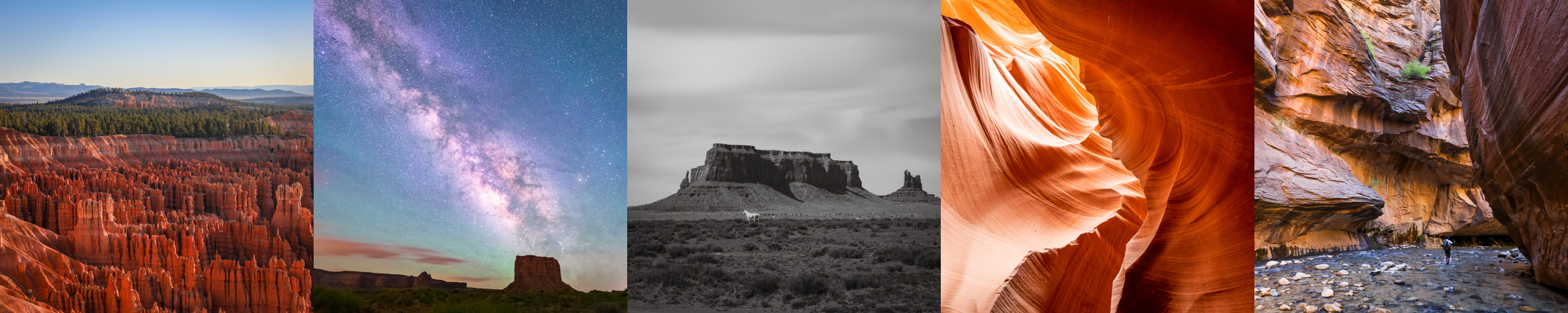 Huchong's photography collection #1